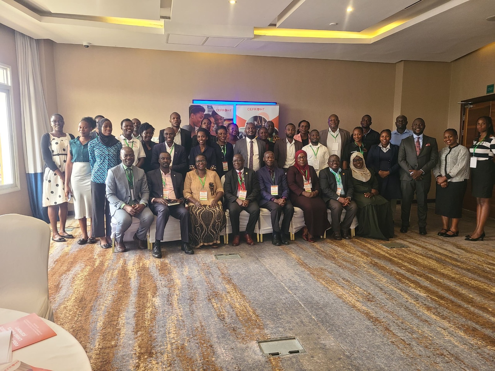 Uganda Healthy Food Coalition | Uganda Healthy Food Coalition